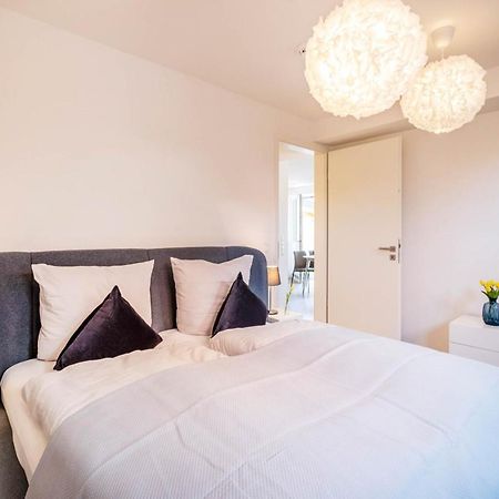 Haus Hummerklippe Kleine Freiheit Apartment 2 Büsum Eksteriør bilde