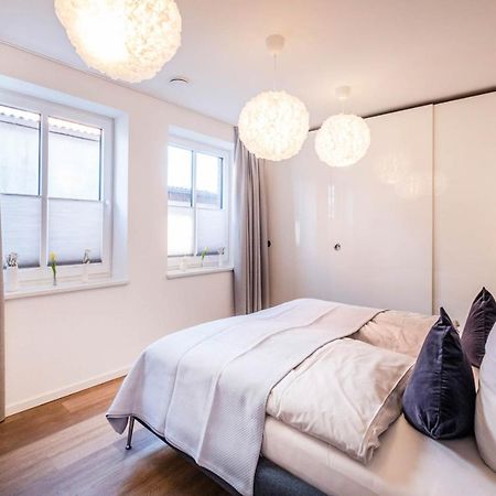 Haus Hummerklippe Kleine Freiheit Apartment 2 Büsum Eksteriør bilde